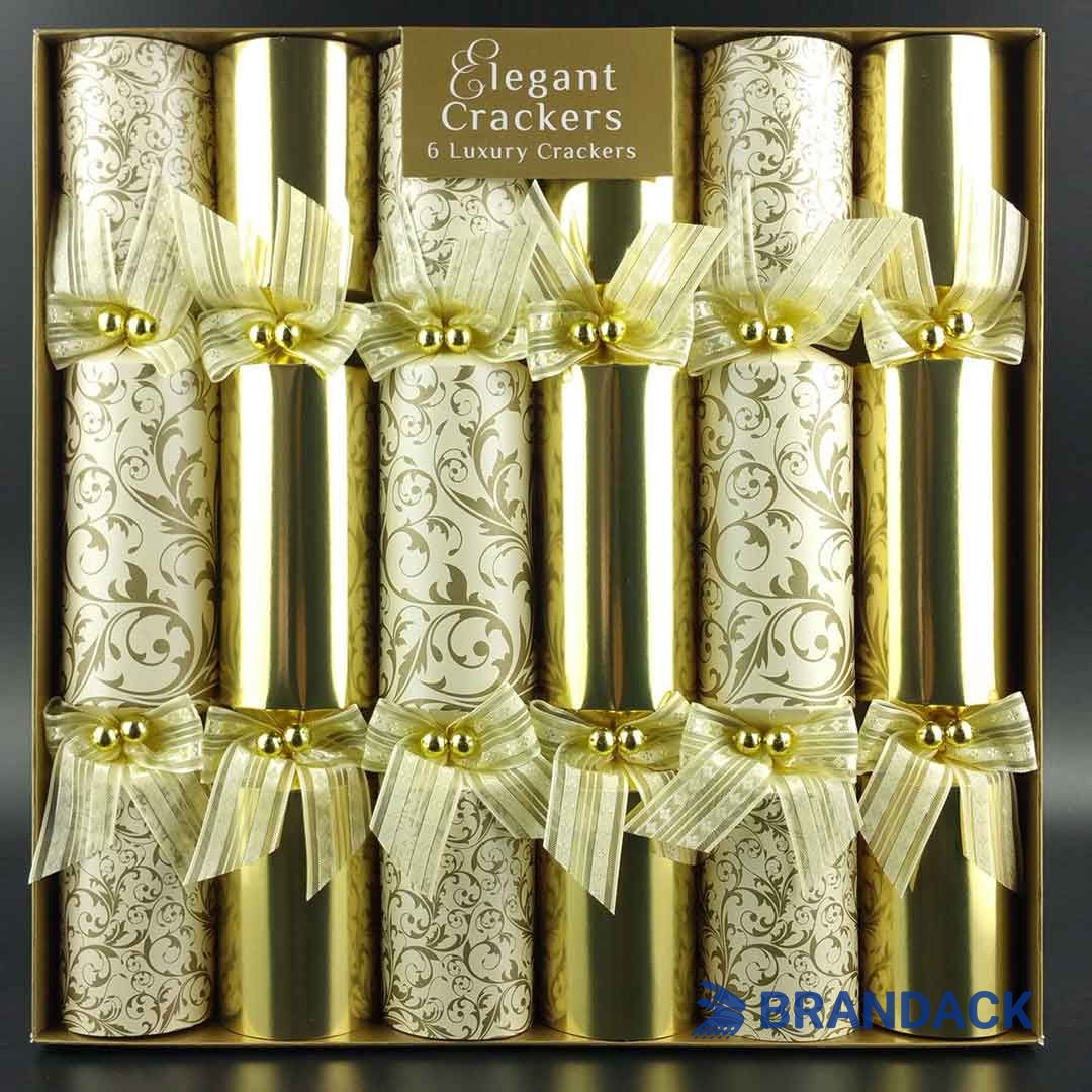 luxury party crackers
