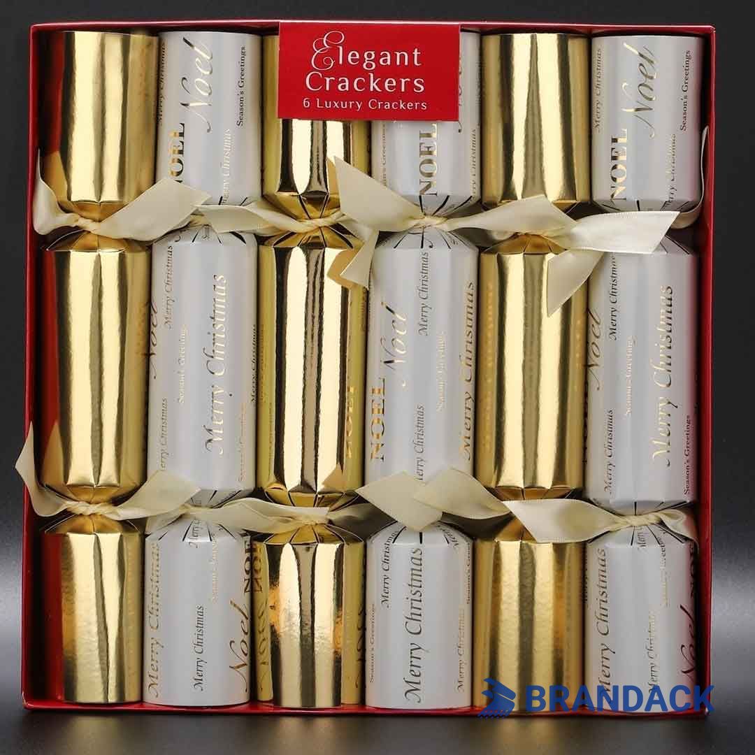 party popper crackers