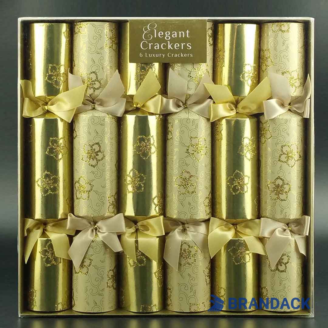 party cracker manufacturer