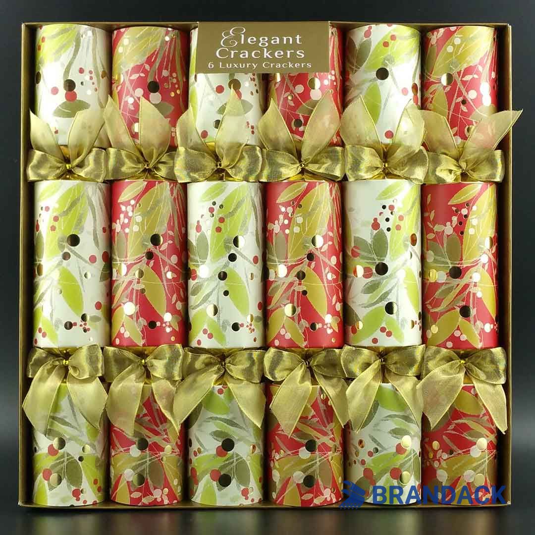 party cracker supplies