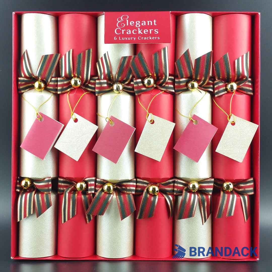 dinner party crackers