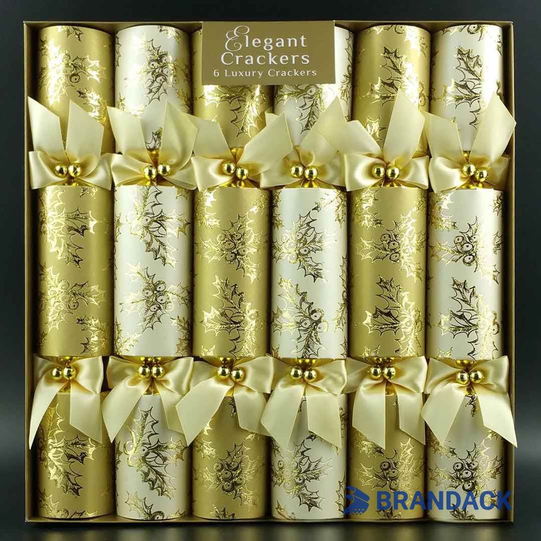 english party crackers