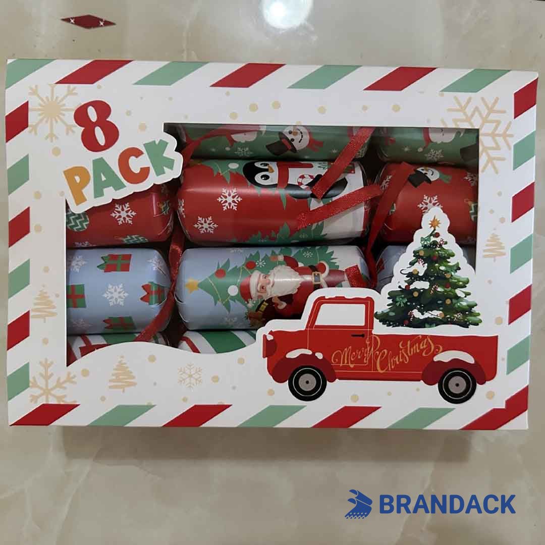 childrens party crackers