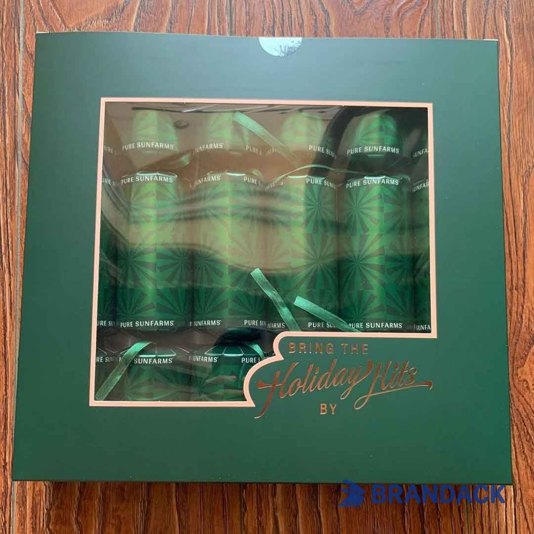 party crackers for adults