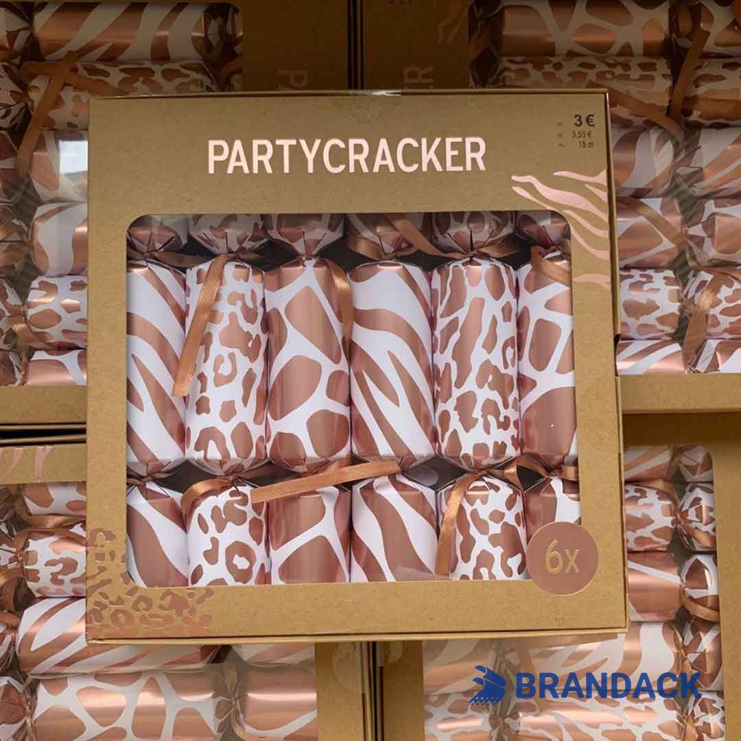 party cracker manufacturer