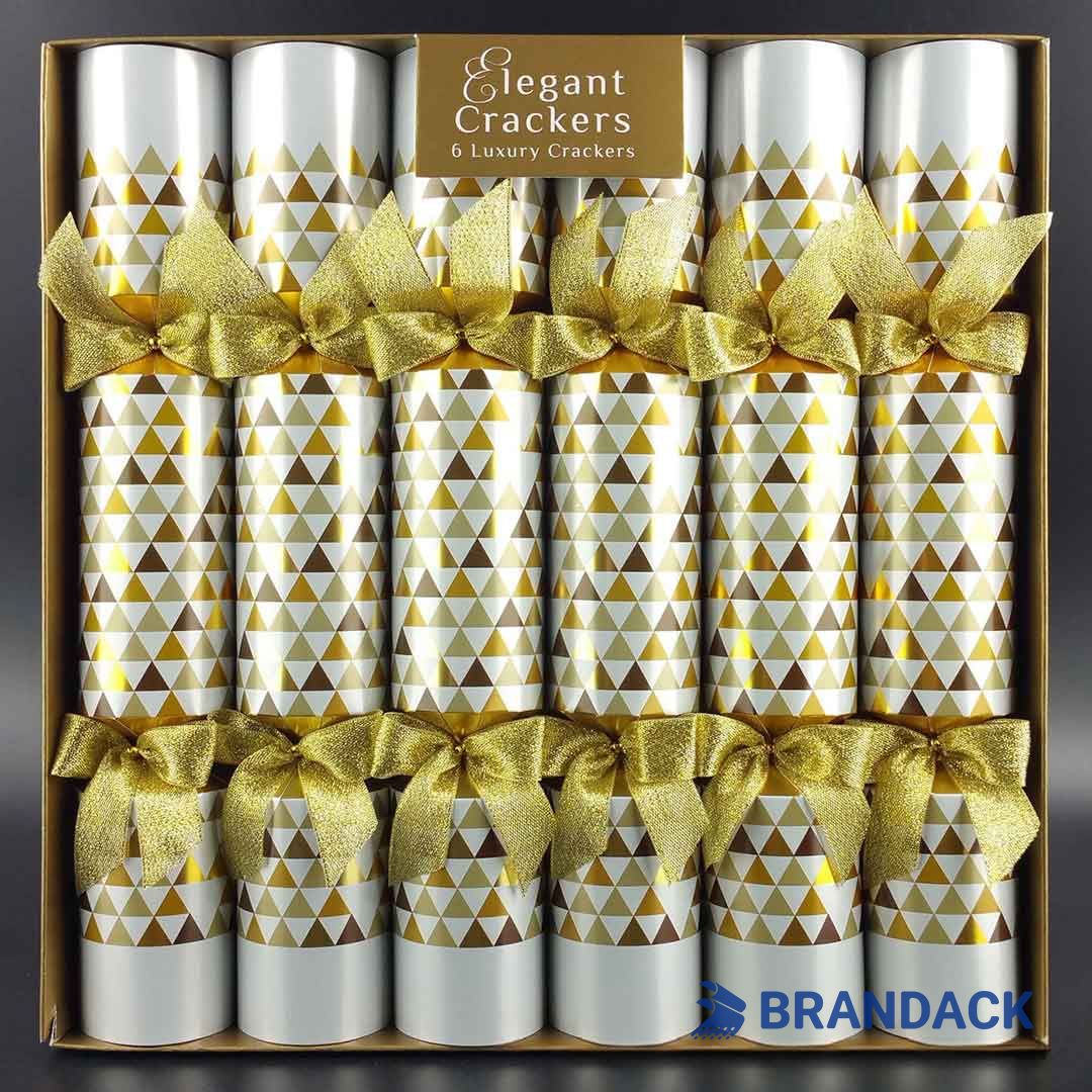 luxury party crackers