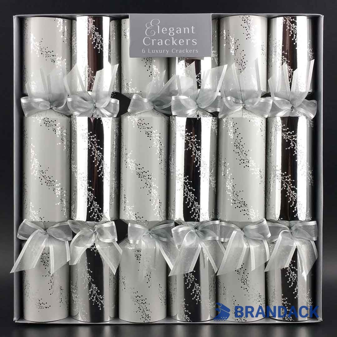 party paper crackers