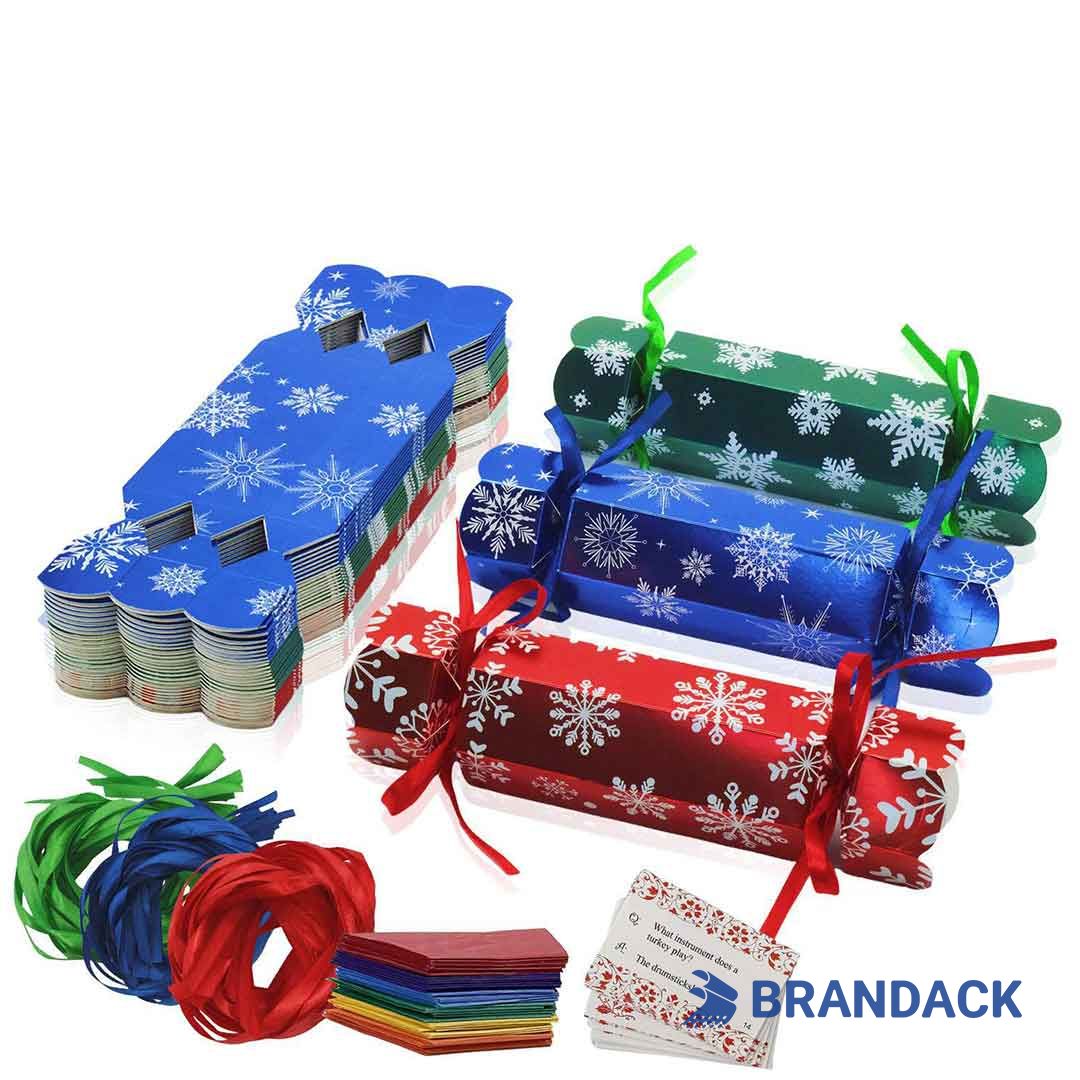 party popper crackers