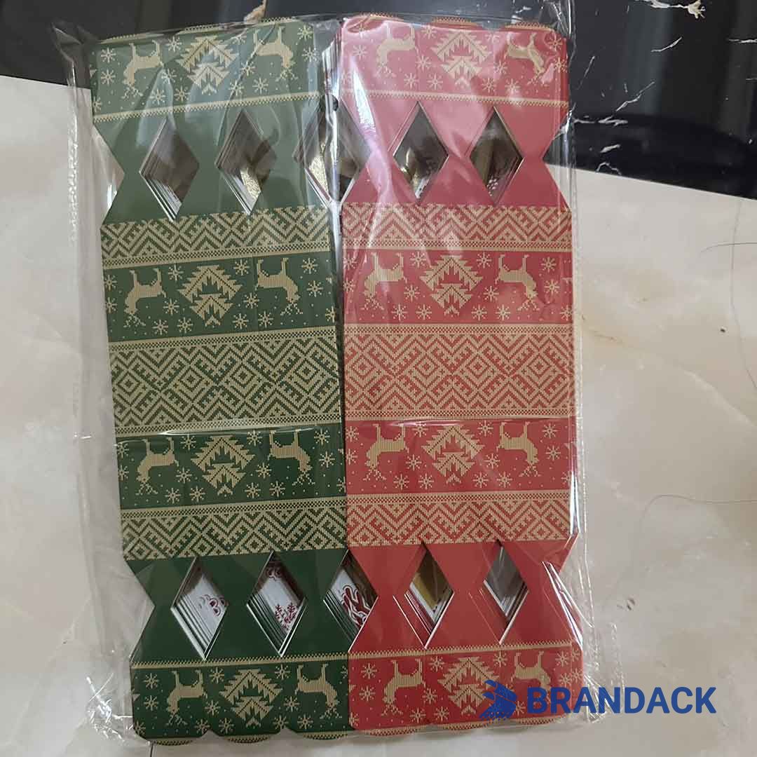 party cracker manufacturer