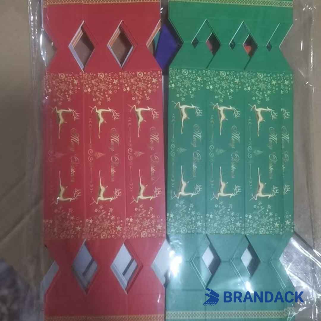 party cracker supplier