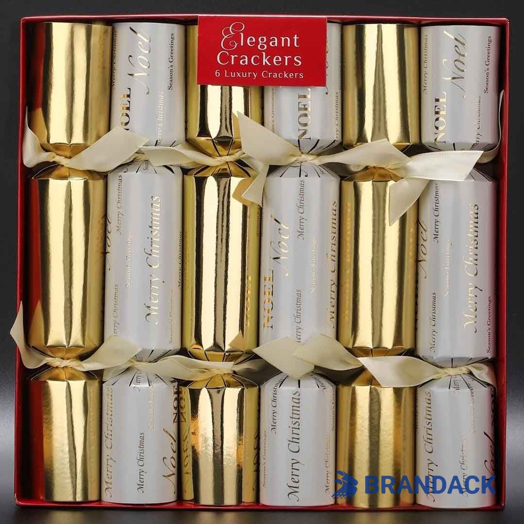 best christmas party crackers