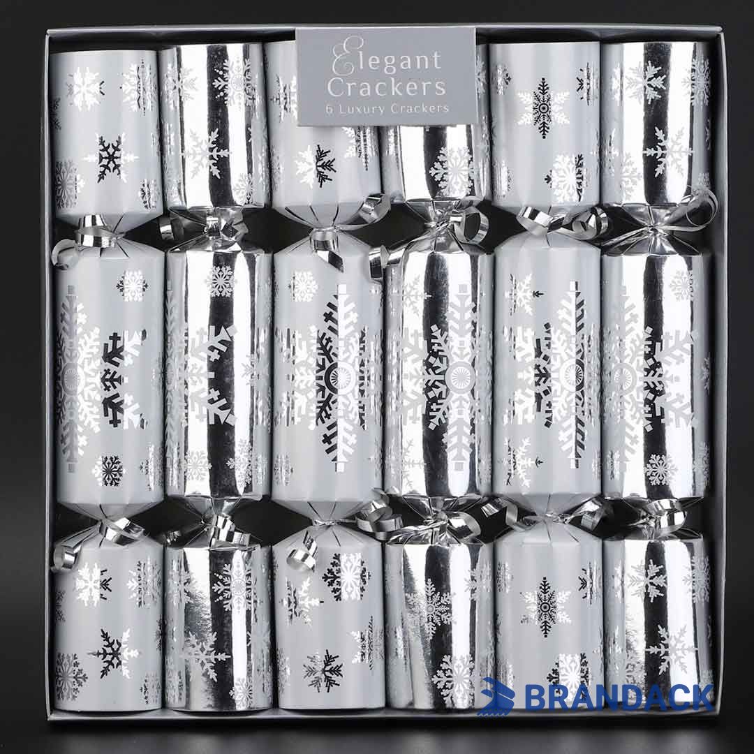 christmas crackers poppers