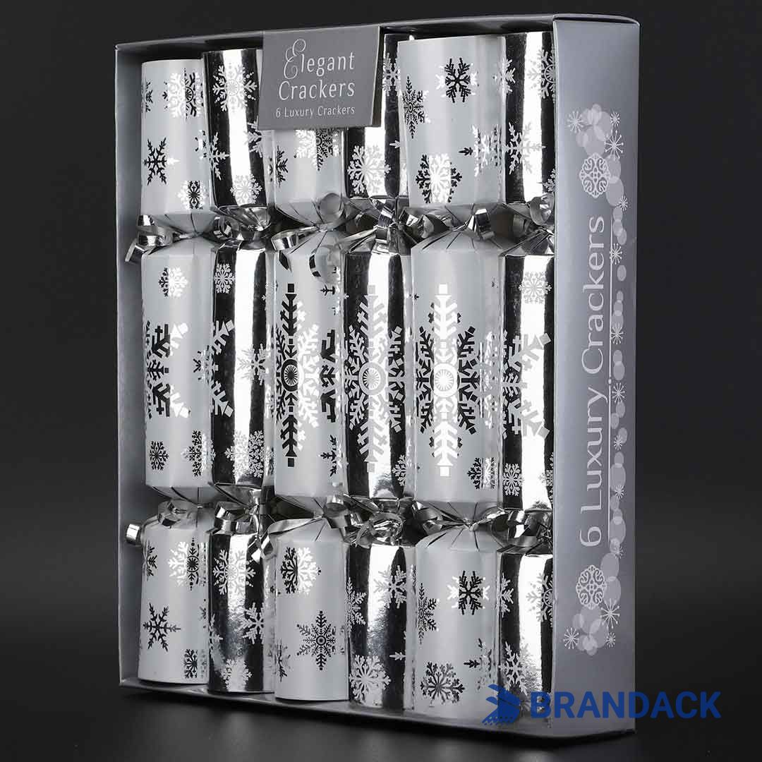 holiday poppers christmas crackers