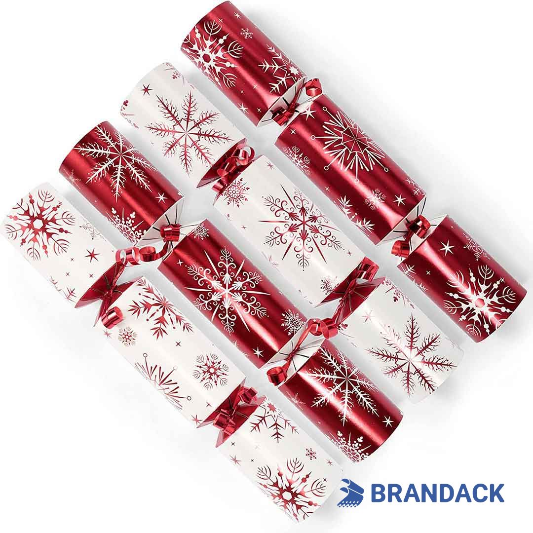 Christmas Crackers Party Poppers Custom Factory Supplier