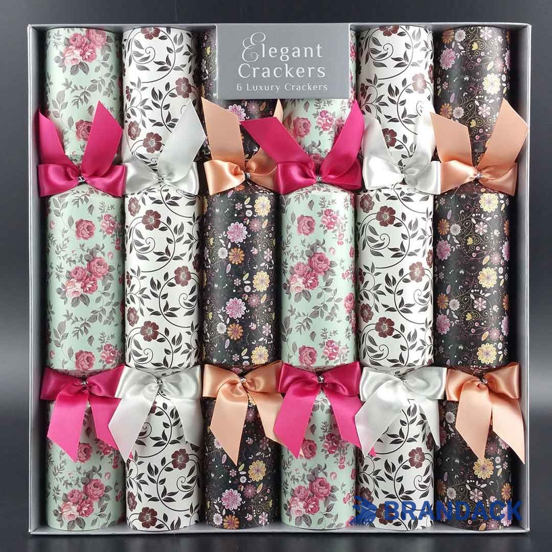 party popper christmas crackers