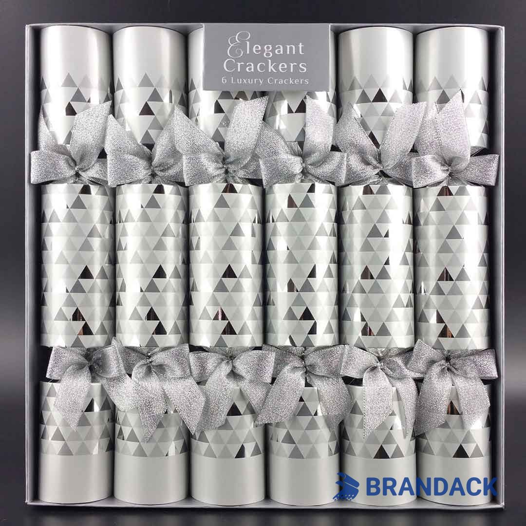 christmas crackers party favors