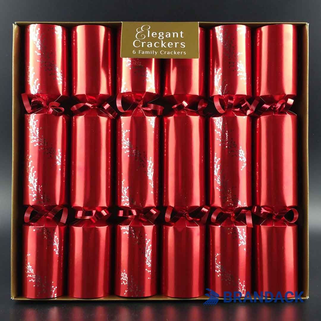 english christmas poppers