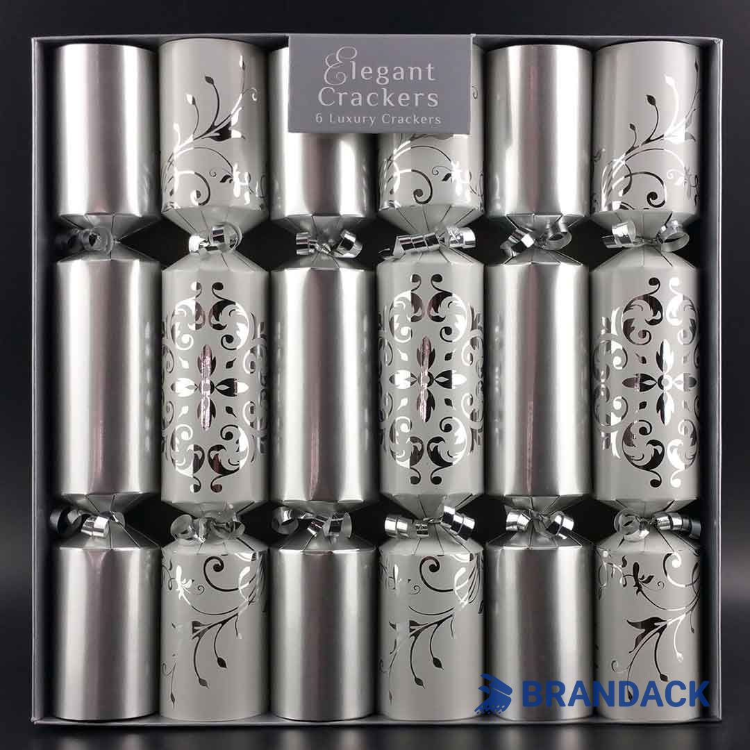 christmas table poppers