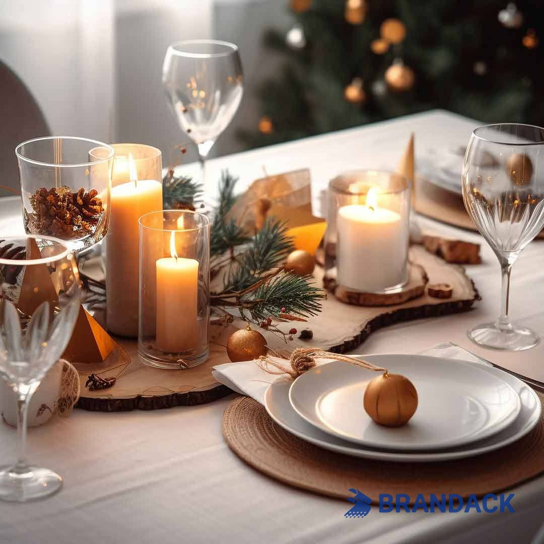 christmas pull poppers