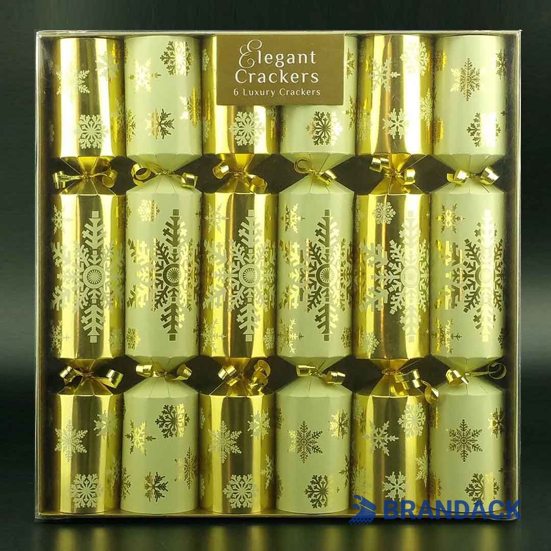 christmas party crackers