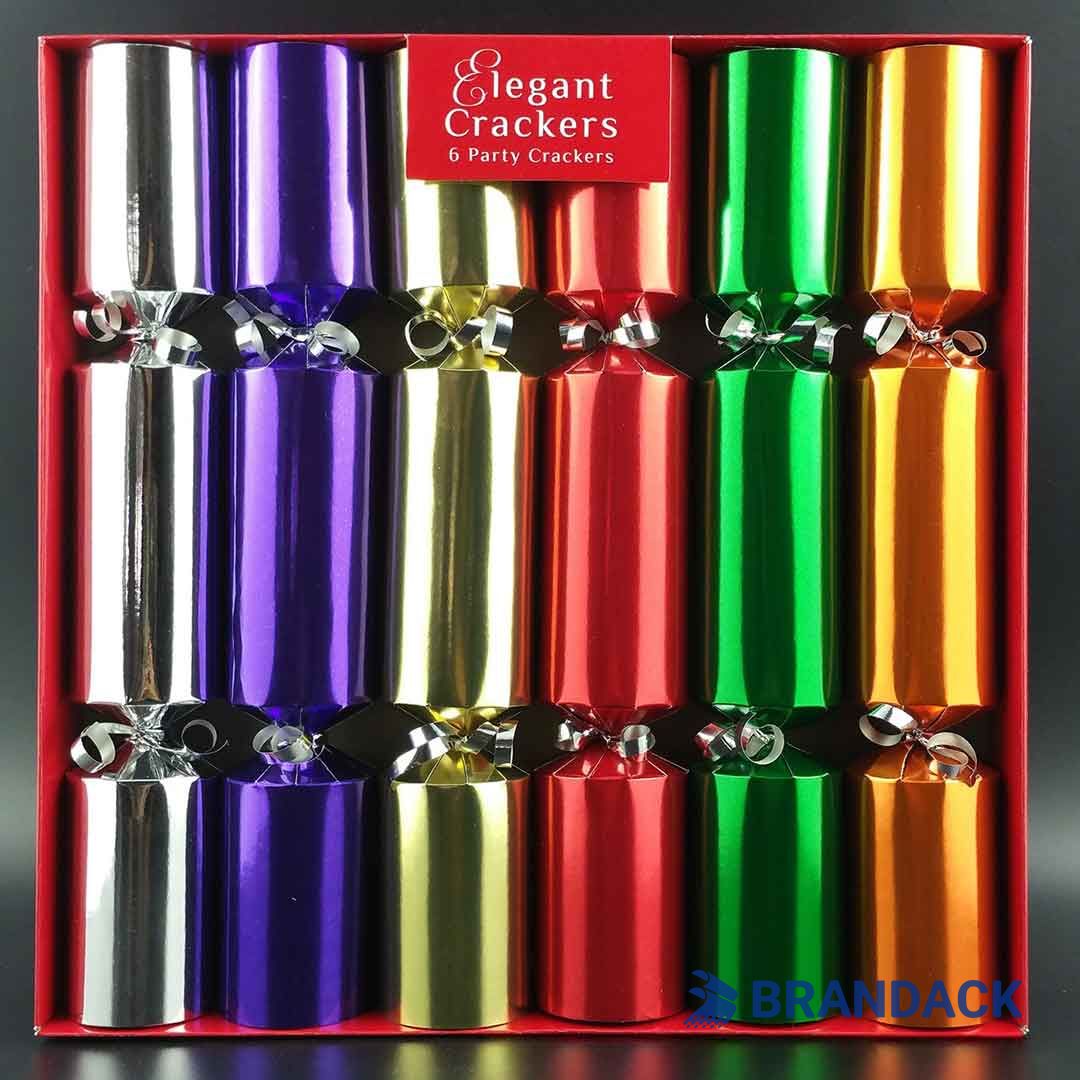 english christmas poppers