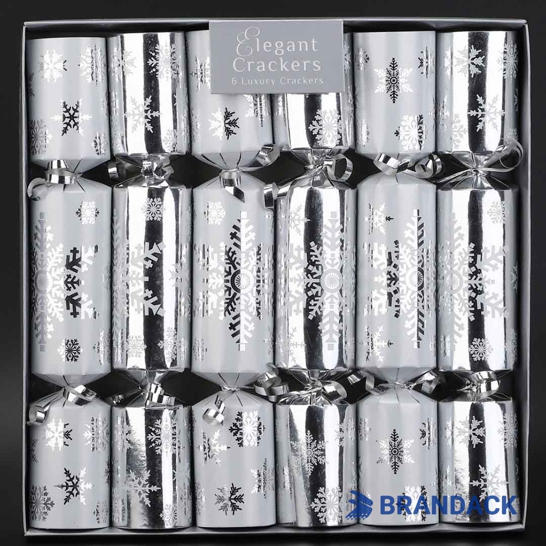 christmas crackers party poppers