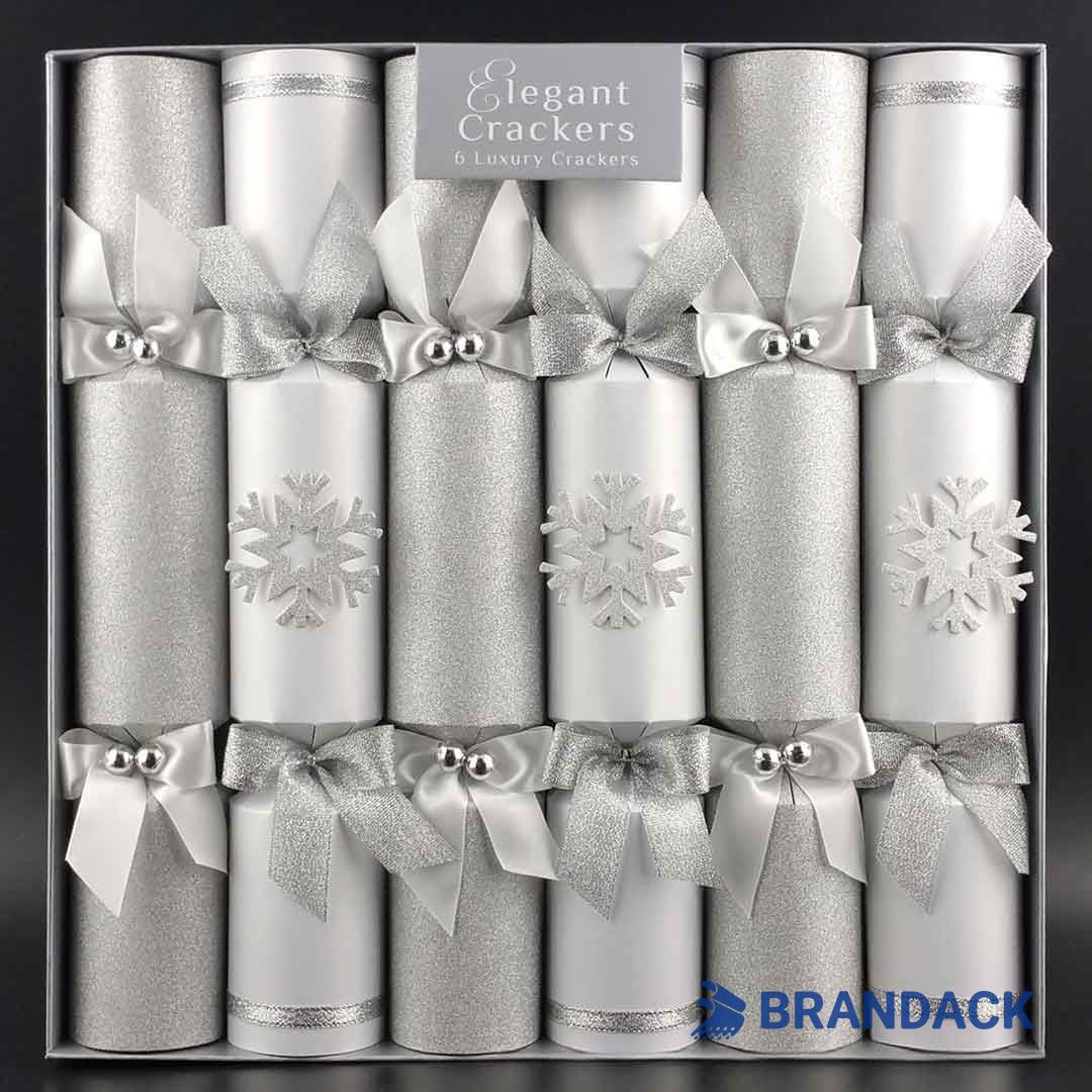 christmas party poppers