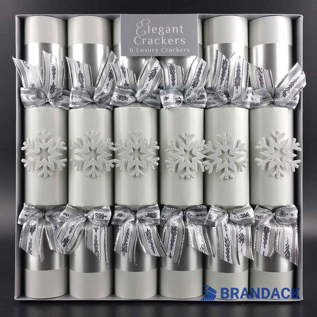 adult christmas poppers