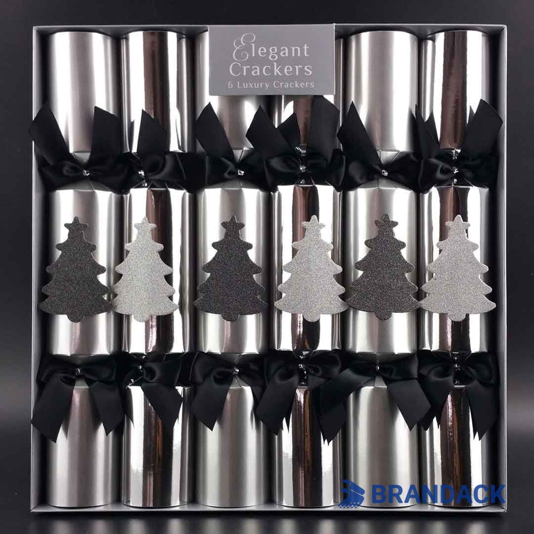 christmas poppers with snap