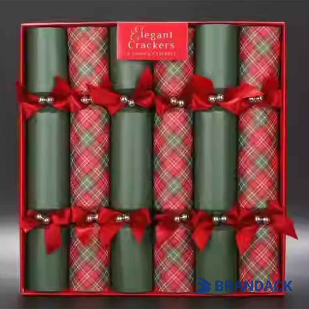 christmas snap poppers