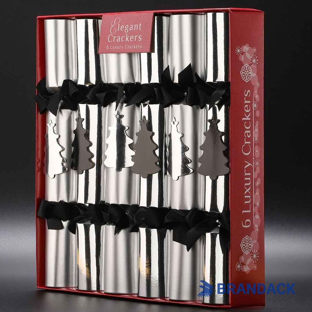 holiday poppers christmas crackers