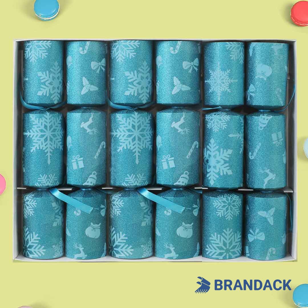 christmas snap poppers