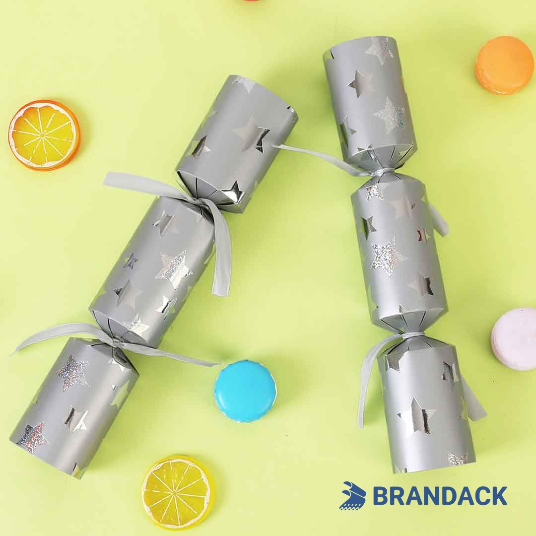 christmas poppers with prizes