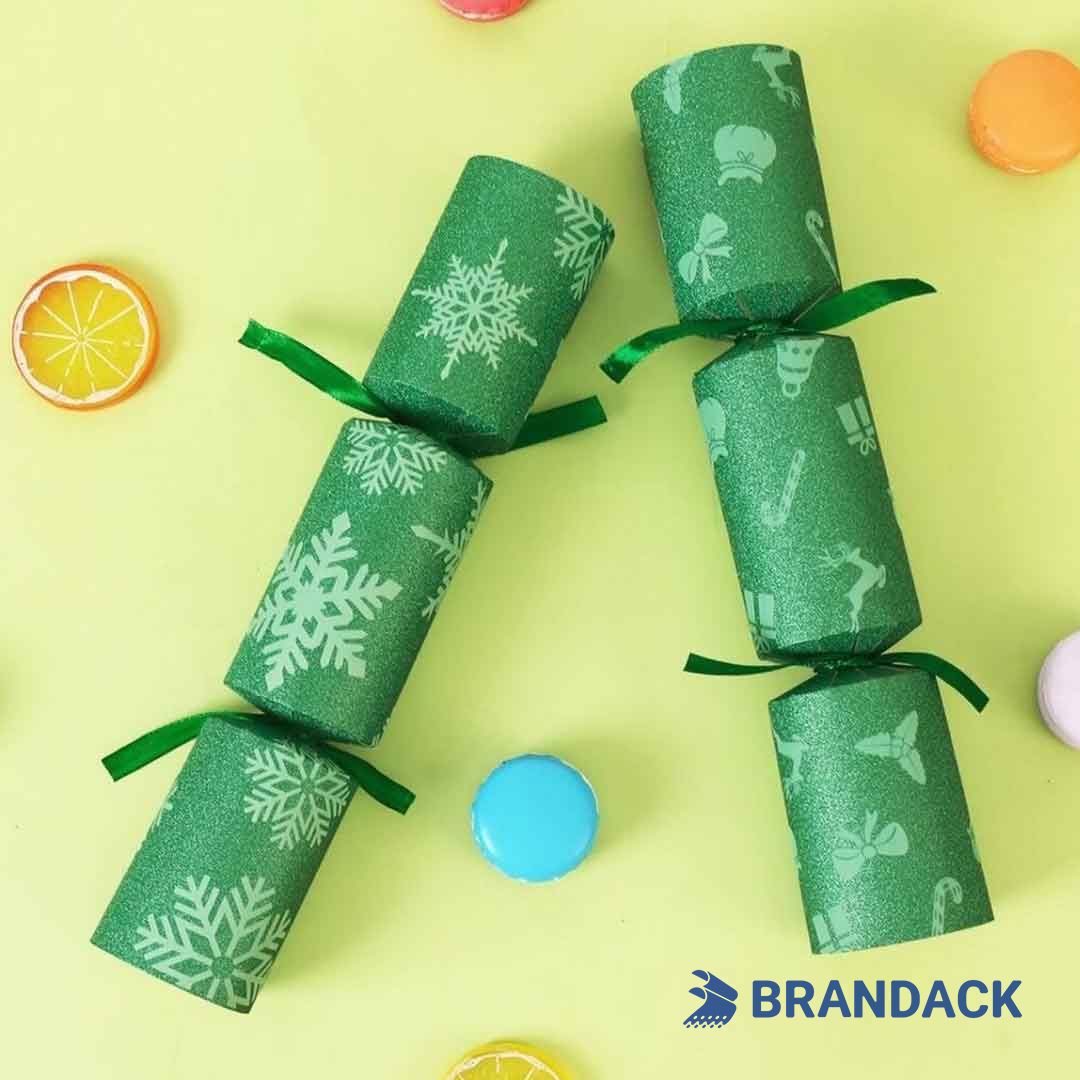 christmas gift poppers