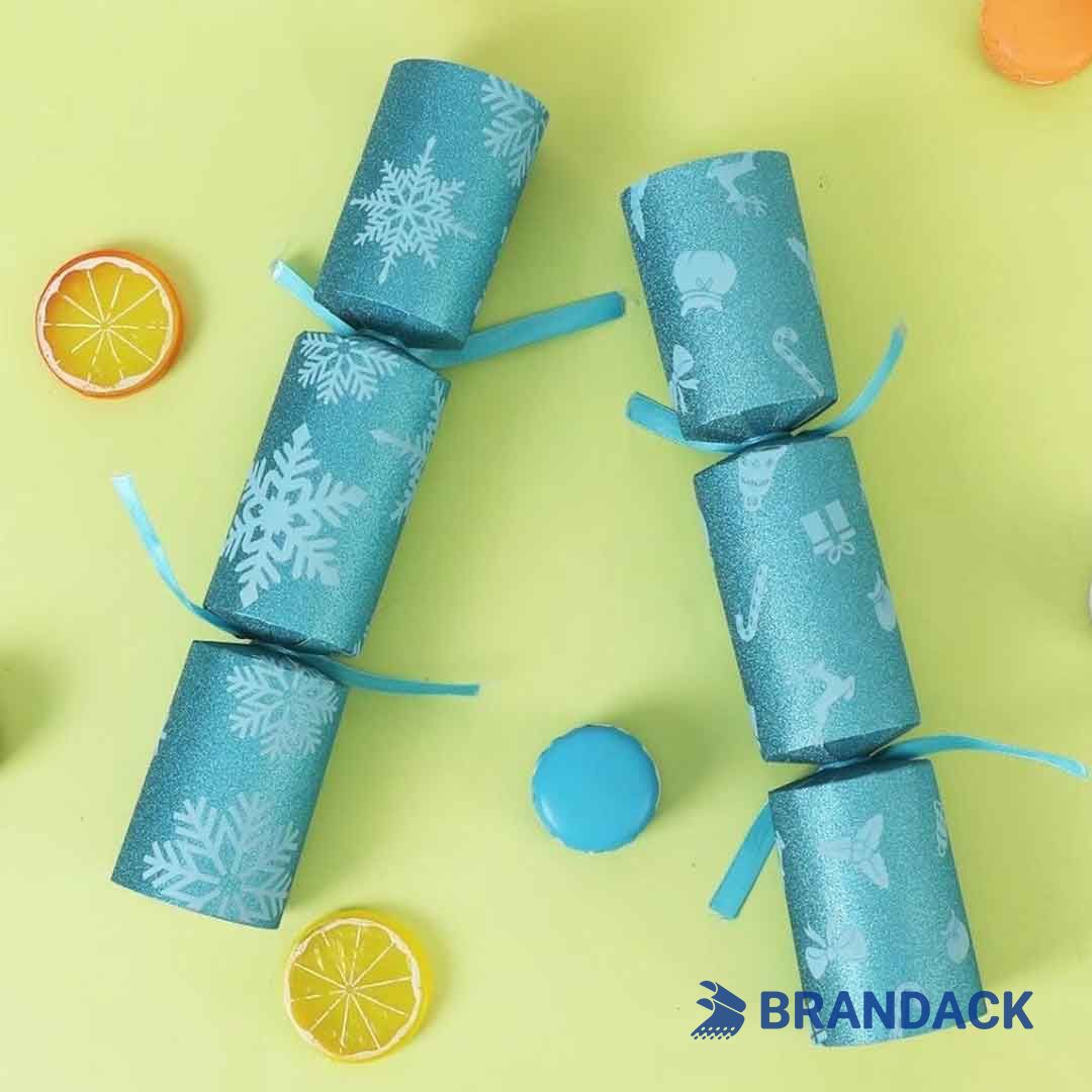 christmas eve popper