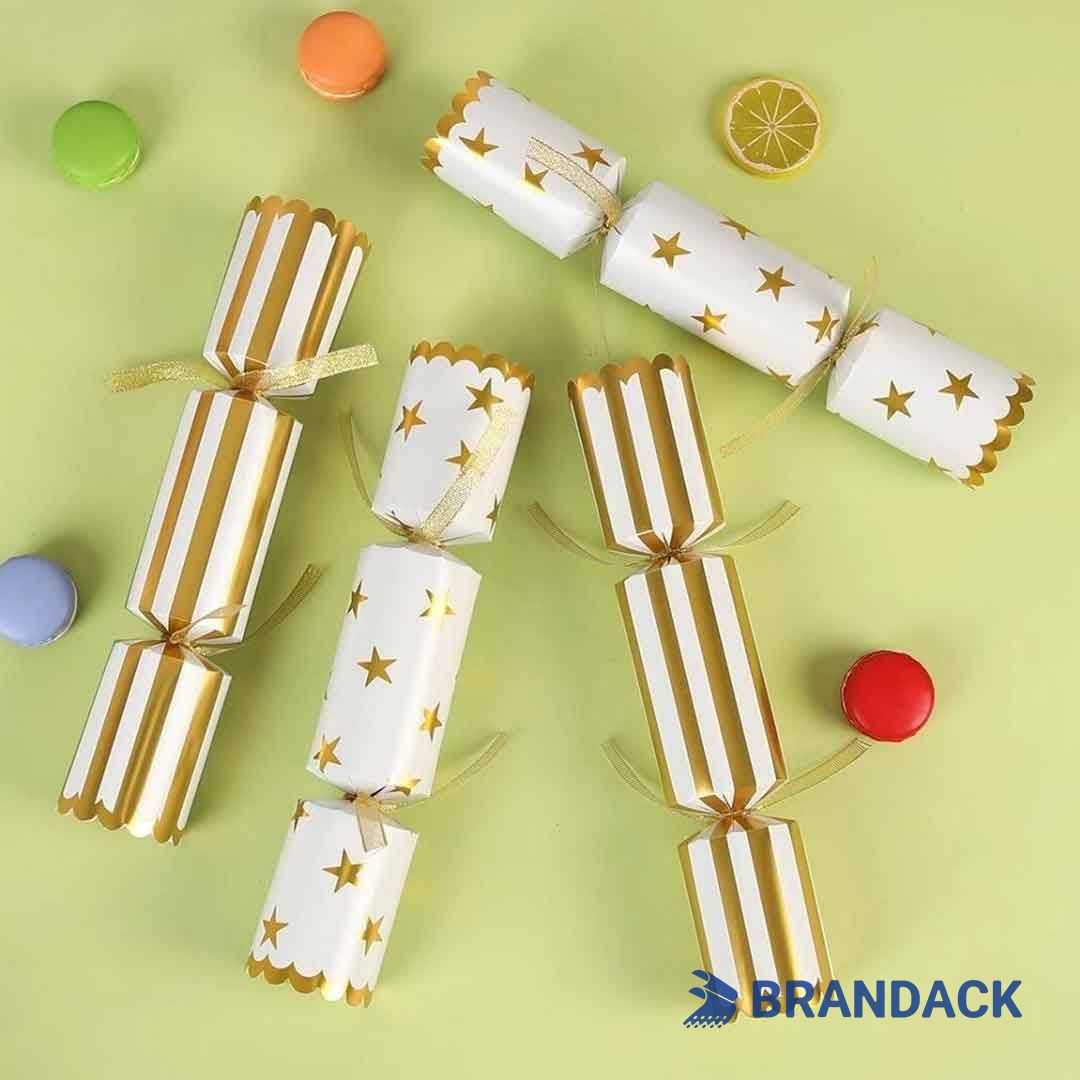 christmas eve poppers