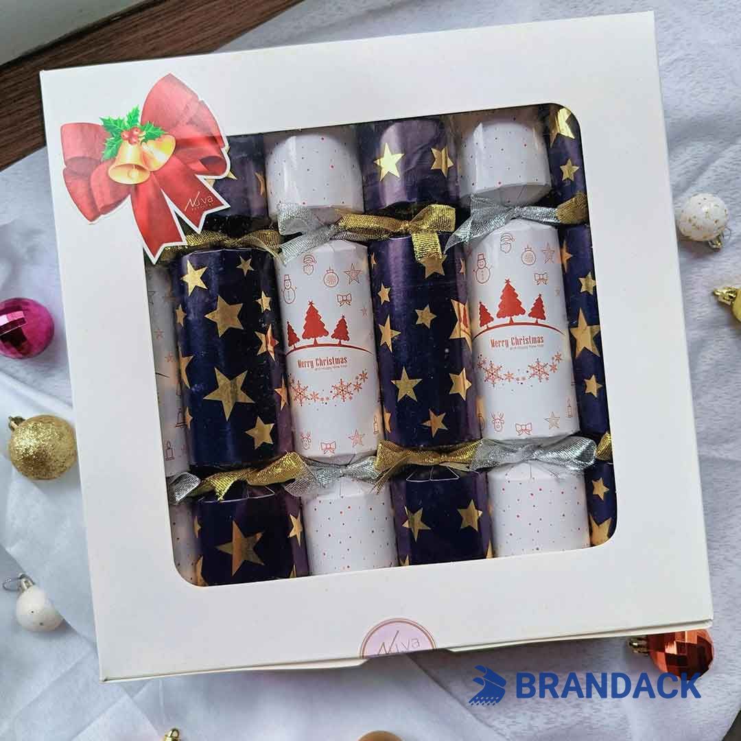 party poppers in bulk