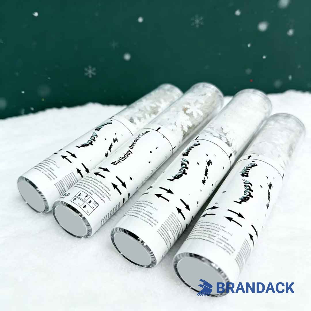 christmas poppers with prizes