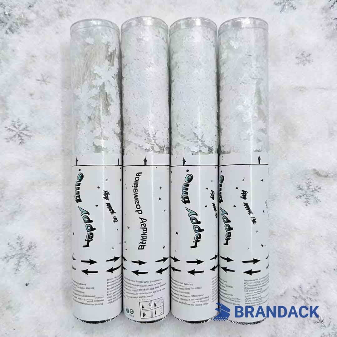 christmas gift poppers