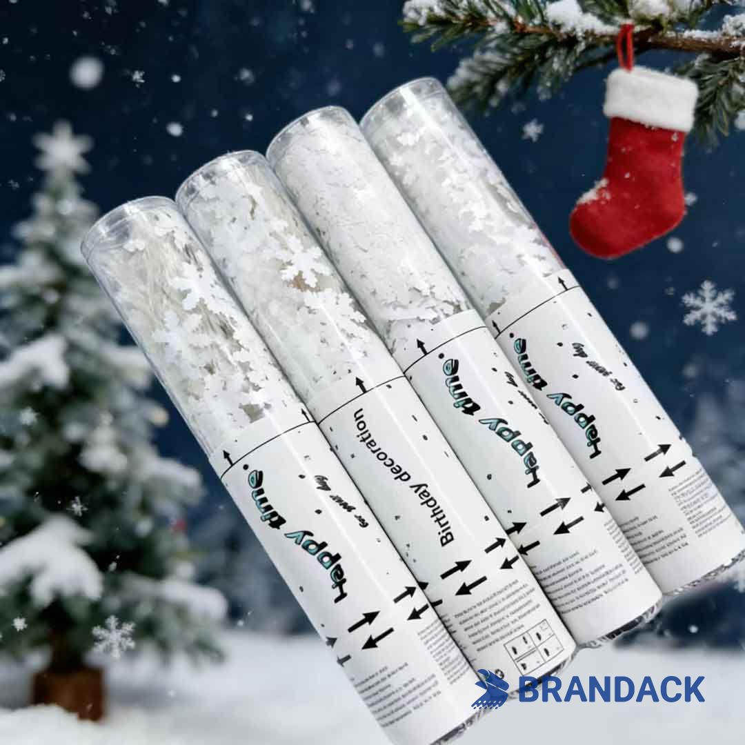 christmas eve popper