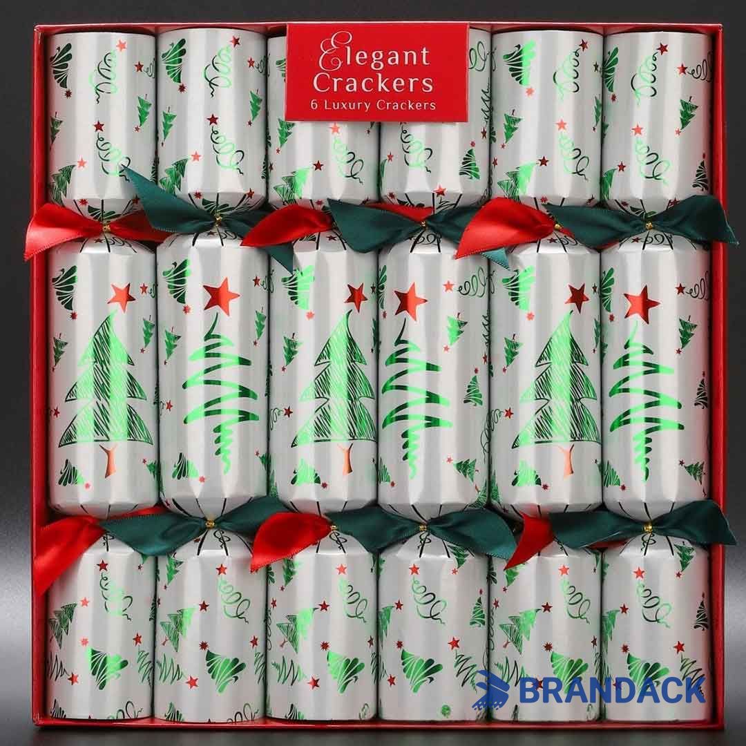 Buy Christmas Holiday Poppers at Wholesale Price