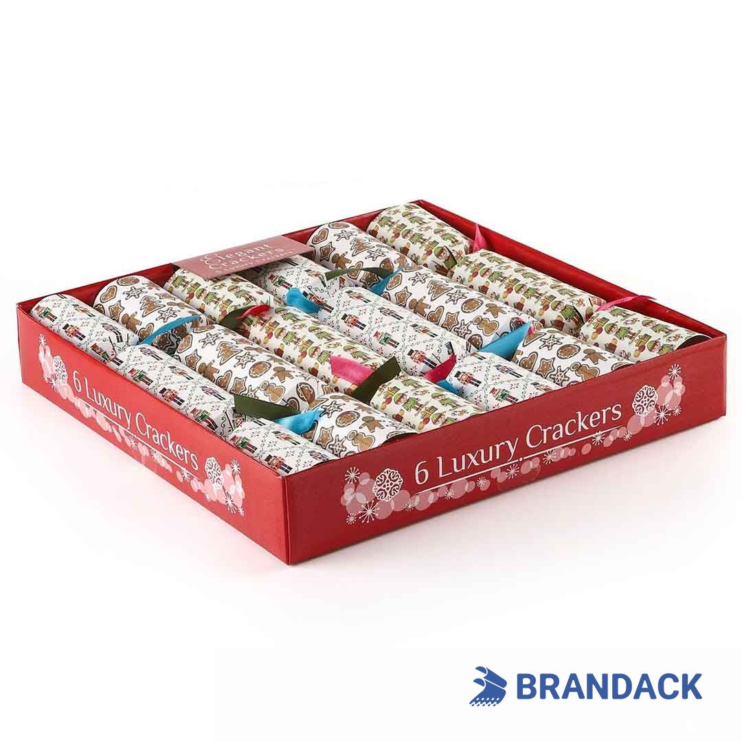 christmas poppers with prizes