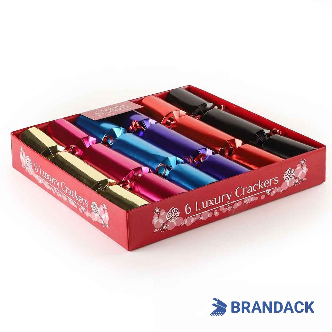 buy christmas poppers