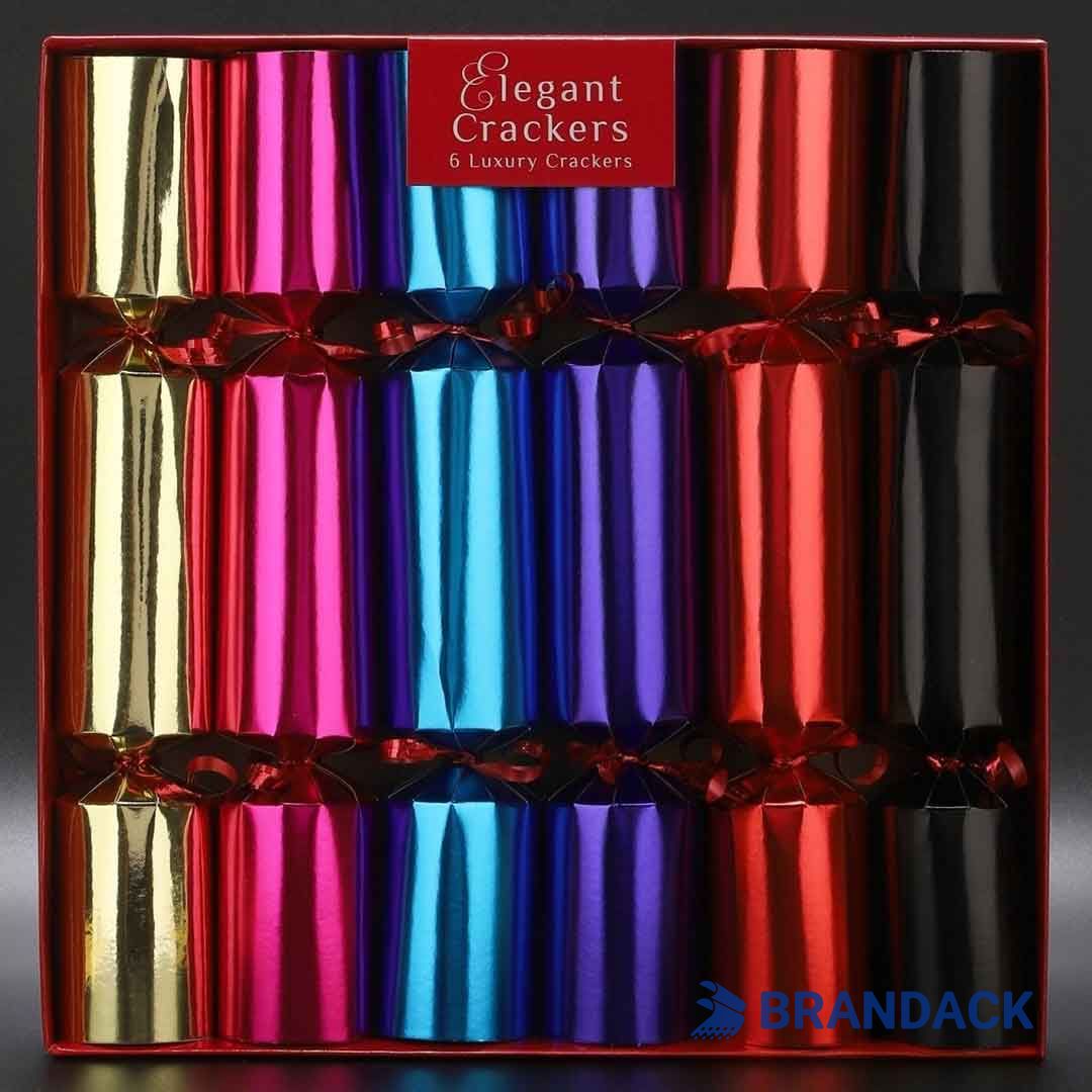 christmas gift poppers