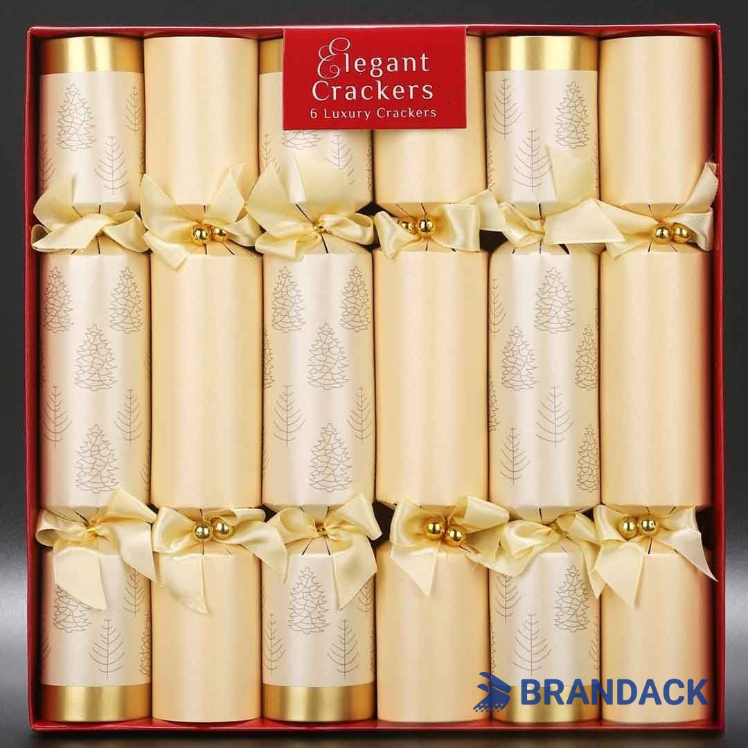 thanksgiving crackers poppers