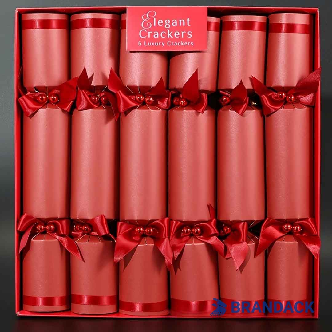 dinner party poppers