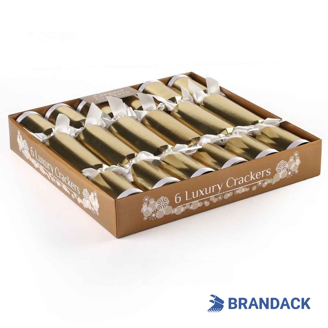 personalized party poppers