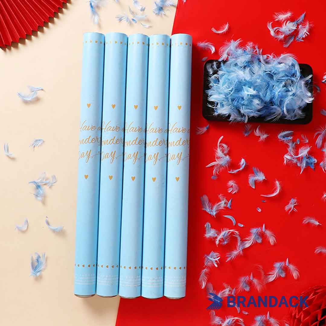 party poppers wholesale