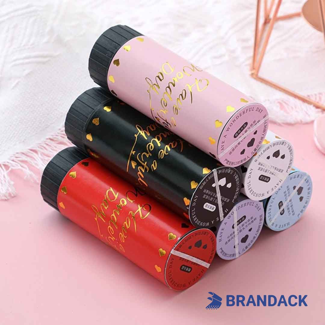 party popper supplier