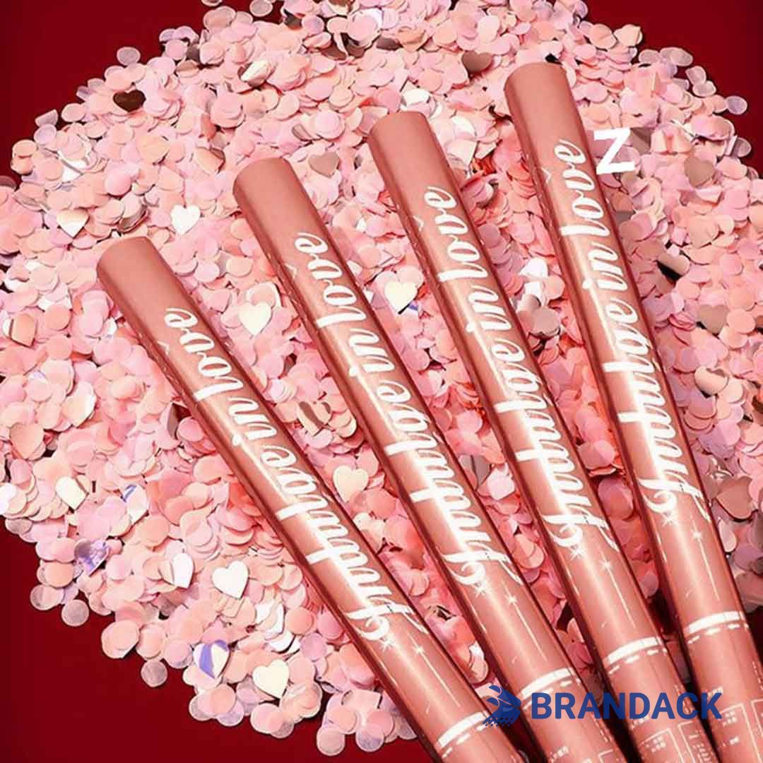 dinner party poppers